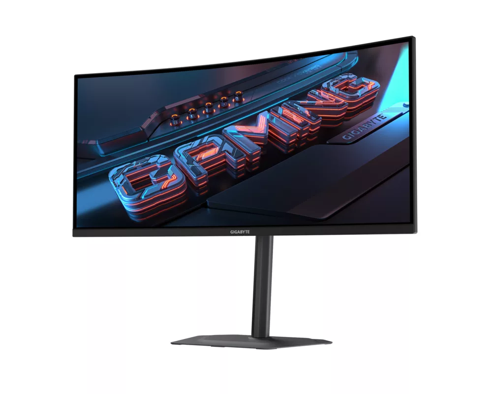 Монитор Gigabyte 34" GS34WQCA 2