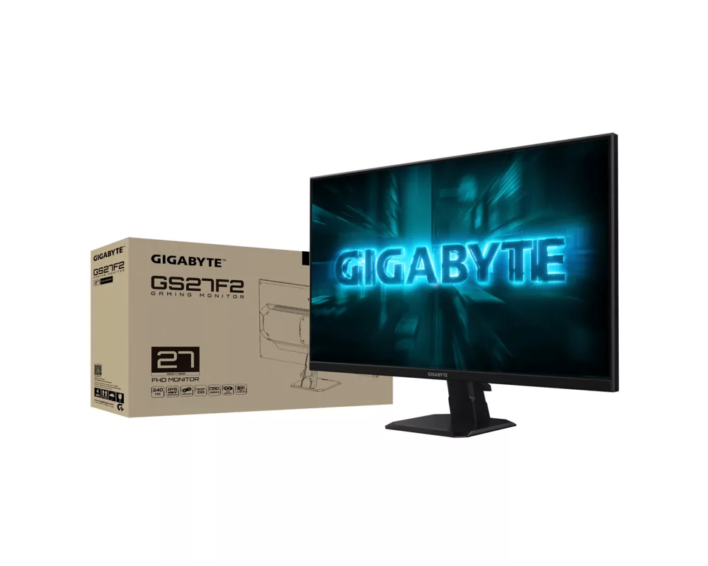 Монитор Gigabyte 27" GS27F2 7