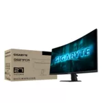 Монитор Gigabyte 27" GS27FCA 7