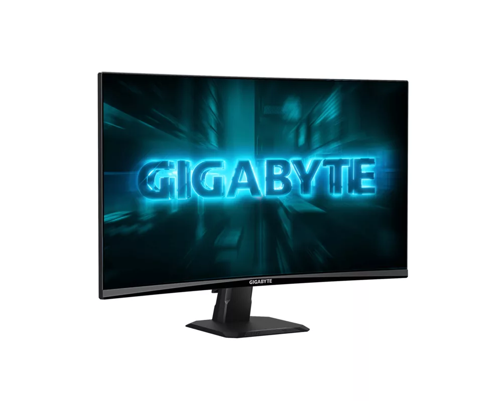 Монитор Gigabyte 27" GS27FCA 3