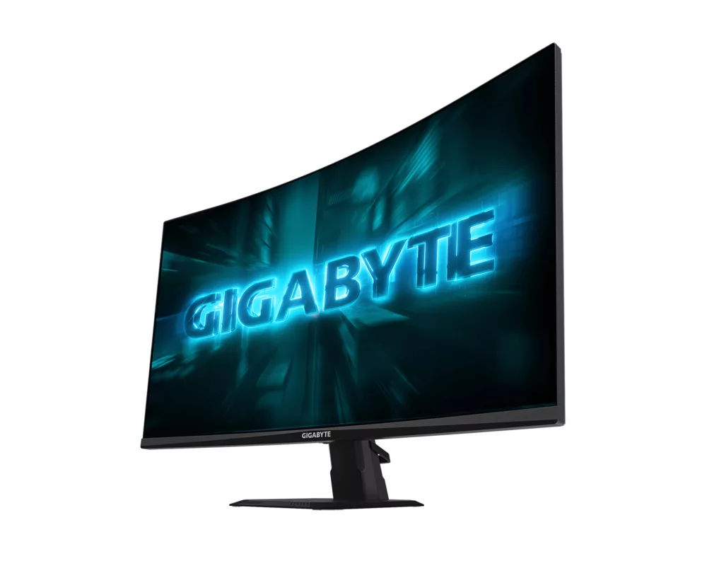 Монитор Gigabyte 27" GS27FCA 2