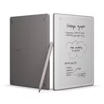 <span>Електронна книга</span> Paper Tablet - reMarkable Paper Pure 10.3”, в комплект с Marker Plus и калъф Sleeve Folio Ocean Blue <span class='catalog-num-in-name'>REM-PURE</span> - 
