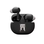 Слушалки Блутут безжични слушалки тапи MAXPODS active noise cancelling black MAXELL Truewireless 4