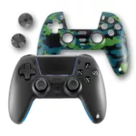 Джойстици и Геймпадове Безжичен Spartan Gear Sarissa за PC/PS4/PS5/Switch 4
