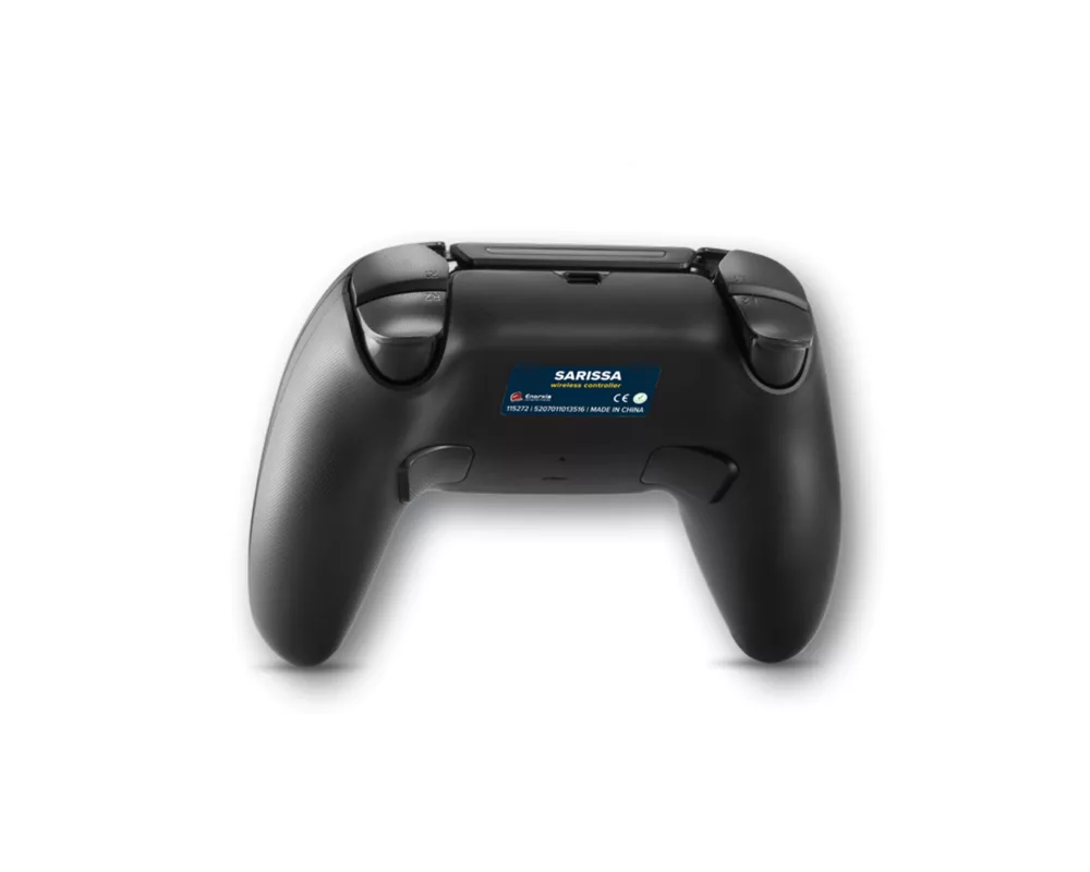 Джойстици и Геймпадове Безжичен Spartan Gear Sarissa за PC/PS4/PS5/Switch 5