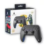 Джойстици и Геймпадове Безжичен Spartan Gear Sarissa за PC/PS4/PS5/Switch 7