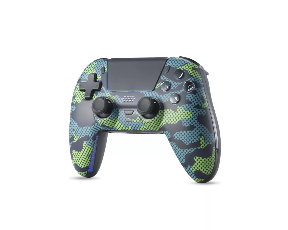 Джойстици и Геймпадове Безжичен Spartan Gear Sarissa за PC/PS4/PS5/Switch 2
