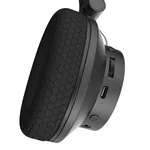 Слушалки HAMA Блутут слушалки с микрофон "BT-900", зарядна станция, Multipoint, ENC, черни 4