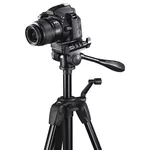 Фото и видео аксесоари Статив / Трипод "Delta 160" 62 -160 cm, 3D 7