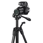 Фото и видео аксесоари Статив / Трипод "Delta 160" 62 -160 cm, 3D 8