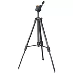 Фото и видео аксесоари Статив / Трипод "Delta 160" 62 -160 cm, 3D 2