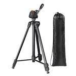 Фото и видео аксесоари Статив / Трипод "Delta 160" 62 -160 cm, 3D 5