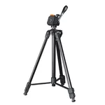 <span>Фото и видео аксесоари</span> Статив / Трипод "Delta 160" 62 -160 cm, 3D <span class='catalog-num-in-name'>HAMA-04097</span> - 