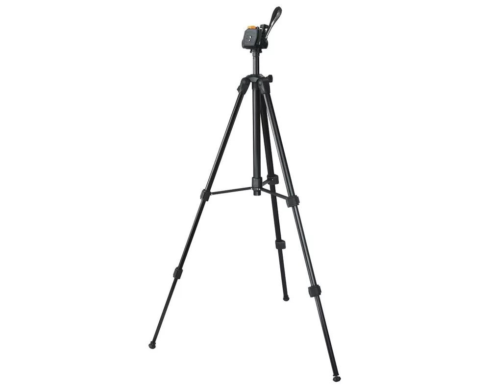 Фото и видео аксесоари Статив / Трипод "Delta 160" 62 -160 cm, 3D 3