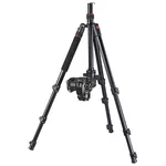 Фото и видео аксесоари HAMA Статив / Трипод "TAR Duo", 50 -165 cm, 3D Ball 5