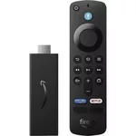 <span>Мултимедиен плеър</span> Мултимедиен плеър Amazon Fire TV Stick, Gen.3  HD 2025, 8GB, Wi-Fi 5 <span class='catalog-num-in-name'>AMAZON-TV-STICK-FIR-G3-25</span> - 