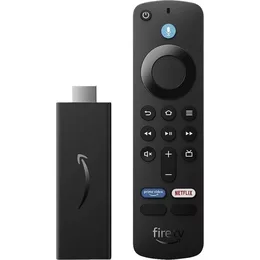  Мултимедиен плеър Amazon Fire TV Stick, Gen.3  HD 2025, 8GB, Wi-Fi 5 917132 AMAZON-TV-STICK-FIR-G3-25 на топ цена - PIC.bg