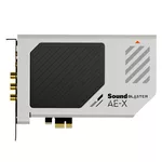 <span>Звукова карта</span> Creative SoundBlaster AE-X, HI-Res PCI-E DAC <span class='catalog-num-in-name'>CREAT-SND-AE-X</span> - 