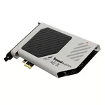 Звукова карта Creative SoundBlaster AE-X, HI-Res PCI-E DAC 5