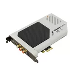 Звукова карта Creative SoundBlaster AE-X, HI-Res PCI-E DAC 2