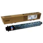 <span>Тонер за принтер</span> Тонер касета RICOH Cyan IM C3501CE, IM C5501CE, 24000 k., Cyan <span class='catalog-num-in-name'>RICOH-TON-IMC5501H-C</span> - 