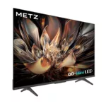 Телевизор METZ 55" 55MNH7000Z UHD 4K QD-Mini LED, Matte Screen Ultra, Google TV, Клас E 2