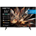 <span>Телевизор</span> METZ 55" 55MNH7000Z UHD 4K QD-Mini LED, Matte Screen Ultra, Google TV, Клас E <span class='catalog-num-in-name'>55MNH7000Z</span> - 