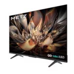 Телевизор METZ 55" 55MNH7000Z UHD 4K QD-Mini LED, Matte Screen Ultra, Google TV, Клас E 3