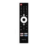 Телевизор METZ 55" 55MNH7000Z UHD 4K QD-Mini LED, Matte Screen Ultra, Google TV, Клас E 14