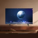 Телевизор METZ 55" 55MNH7000Z UHD 4K QD-Mini LED, Matte Screen Ultra, Google TV, Клас E 12
