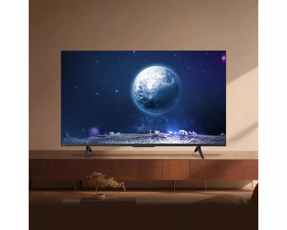 Телевизор METZ 55" 55MNH7000Z UHD 4K QD-Mini LED, Matte Screen Ultra, Google TV, Клас E 12