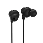 Слушалки HAMA Слушалки “Popply”, 3.5 мм жак, микрофон, черен 3