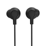 Слушалки HAMA Слушалки “Popply”, 3.5 мм жак, микрофон, черен 7