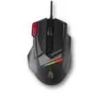 <span>Мишка</span> Геймърска мишка Spartan Gear Talos 2 - Черна <span class='catalog-num-in-name'>SG-088314</span> - 