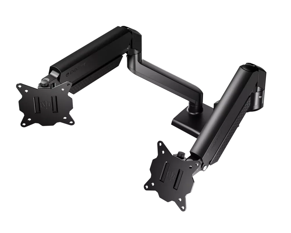 Стойка ENDORFY Atlas GS Double Arm до 32", 10kg 10