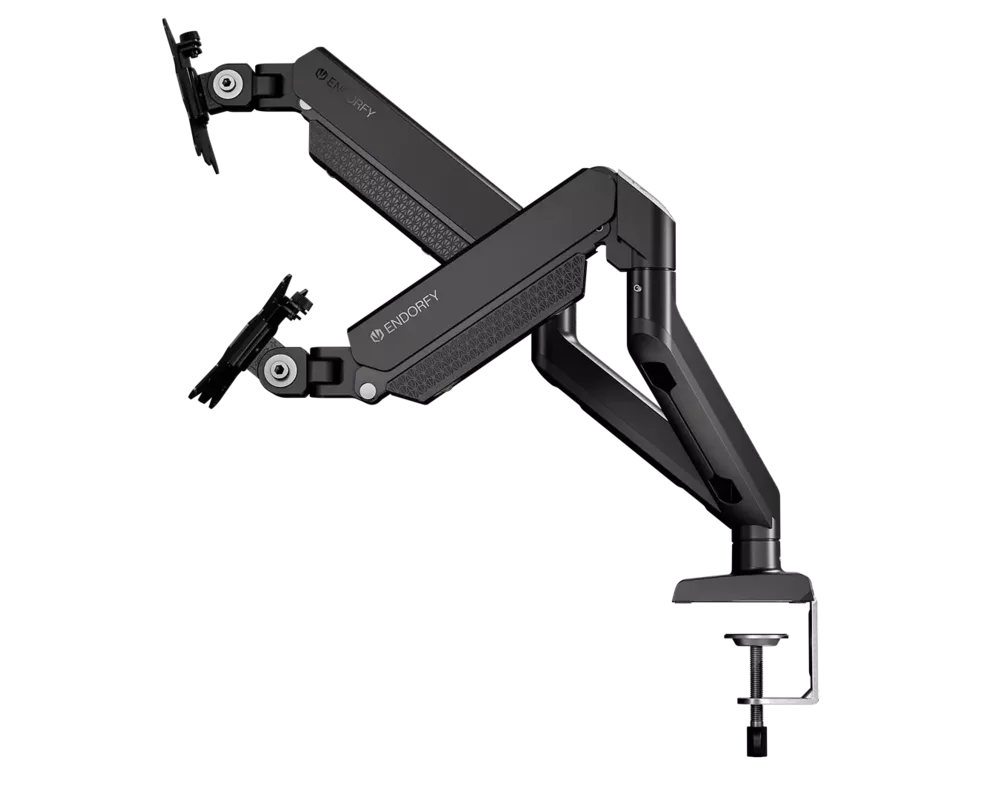 Стойка ENDORFY Atlas GS Double Arm до 32", 10kg 7