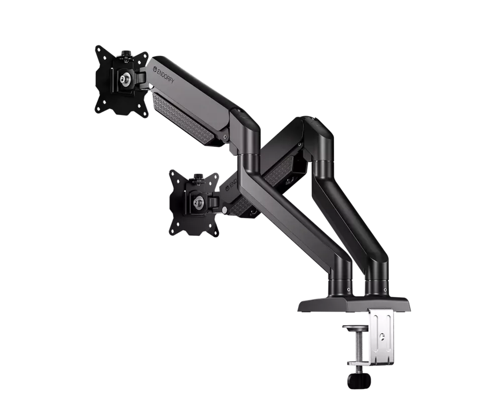 Стойка ENDORFY Atlas GS Double Arm до 32", 10kg 4
