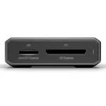 Четец за карти SanDisk Четец на карти SDDR-A451-GNPNN USB Type-C 4