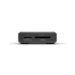 Четец за карти SanDisk Четец на карти SDDR-A451-GNPNN USB Type-C 2