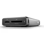 <span>Четец за карти</span> SanDisk Четец на карти SDDR-A451-GNPNN USB Type-C <span class='catalog-num-in-name'>SDDR-A451-GNPNN</span> - 