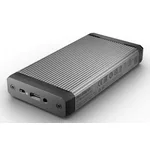 Четец за карти SanDisk Четец на карти SDDR-A451-GNPNN USB Type-C 3
