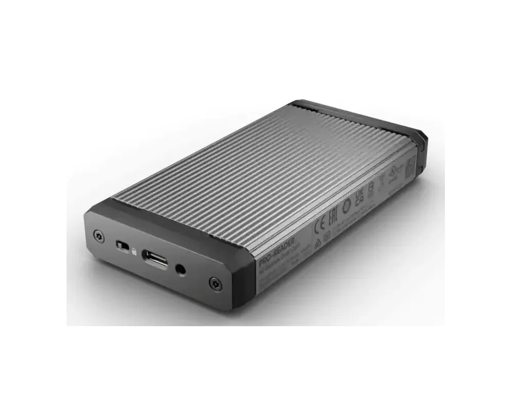 Четец за карти SanDisk Четец на карти SDDR-A451-GNPNN USB Type-C 3