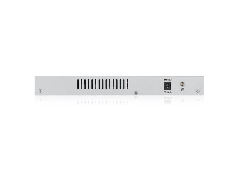 Switch (Комутатор) ZyXEL GS1200-8HPv2 6
