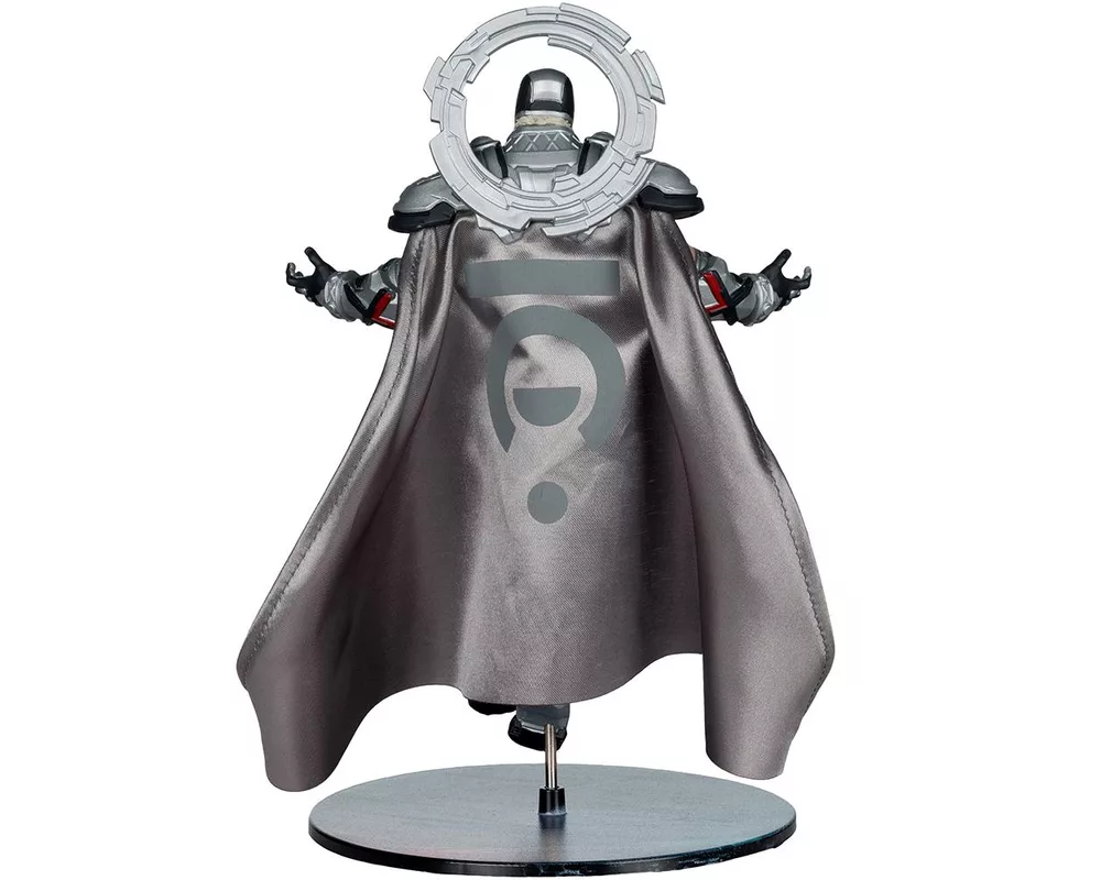 Фигурка Marvel Rivals Magneto 1:10th Scale Collectible McFarlane Toys 3