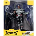Фигурка Marvel Rivals Magneto 1:10th Scale Collectible McFarlane Toys 4