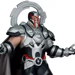 Фигурка Marvel Rivals Magneto 1:10th Scale Collectible McFarlane Toys 2