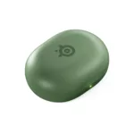 Слушалки Безжични слушалки с микрофон SteelSeries Arctis GameBuds - Matcha 4
