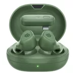 <span>Слушалки</span> Безжични слушалки с микрофон SteelSeries Arctis GameBuds - Matcha <span class='catalog-num-in-name'>STEEL-HEAD-61710</span> - 
