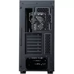 Кутия CoolerMaster Elite 502 - Black 4