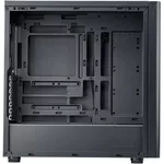 Кутия CoolerMaster Elite 502 - Black 3